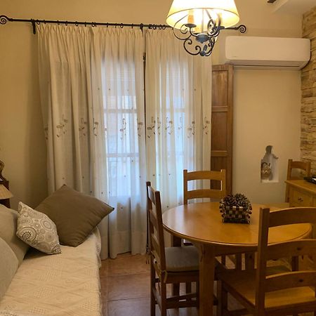 Гостевой дом Casa Rural Valle Del Palancia Castellnovo Номер фото
