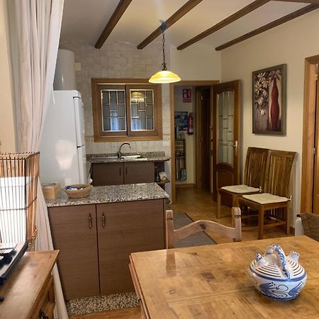 Casa Rural Valle Del Palancia Castellnovo Номер фото